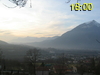 ore: 16:00
