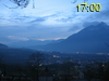 ore: 17:00