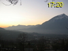ore: 17:20
