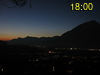 ore: 18:00