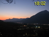 ore: 18:02