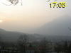 ore: 17:05