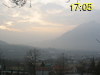 ore: 17:05