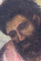 Il viso di San Marco