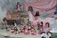 Bambole di Fatima