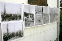 Immagini della mostra