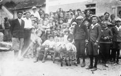 Giovani di Arsié 1932