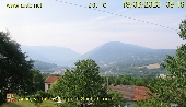 Webcam da Arsié sul Lago di Santa Croce: 08/12/2022  02:54