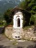Capitello dedicato alla Sacra Famiglia