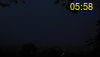 ore: 05:58