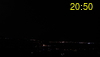 ore: 20:50