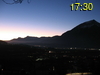 ore: 17:30