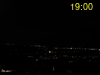 ore: 19:00