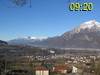 ore: 09:20