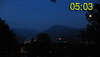 ore: 05:03