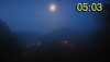 ore: 05:03