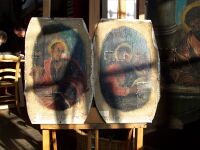 San Matteo e San Luca