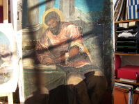 La Pala di San Marco