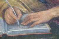 Le mani