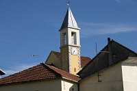 Il nuovo orologio