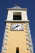 Il nuovo orologio