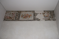 Un affresco ritrovato