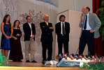 I saluti del sindaco