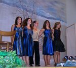 Ecole de Ballet