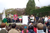 Il coro dei bambini