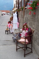 La strada del giocattolo