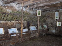 La mostra di quadri