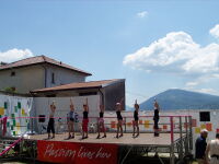Prove in paese