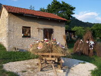 Bambole a Menarei