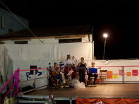 Il Gruppo Diapason