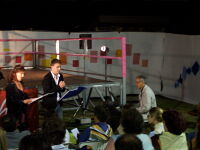 Guido Barzan e Maria Rigano