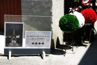 Mostra sulla storia delle persone ricordate dal monumento