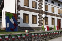 L'Italia in fiore