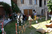 La fattoria di Renato