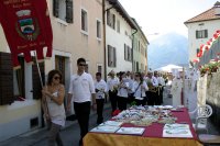 La Banda di Ponte nelle Alpi