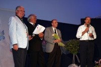 Discorsi delle autorità