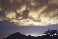 Cielo a pecorelle