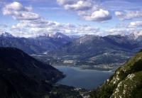 Il monte Dolada