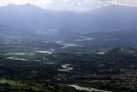 La Valbelluna ed il Piave