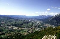 La Valbelluna ed il Piave