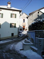 Il centro del paese