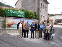 Parata di autorità