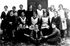 Portatrici di cemento
