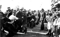 Tiro alla fune 1939