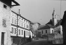 Arsié intorno al 1990