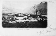 Ponte nelle Alpi 1901